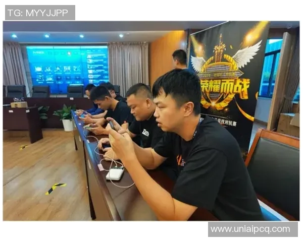 电竞数据专家黄伟揭秘王者荣耀成功背后的秘密与策略分析实时新闻